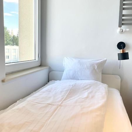 Nice To Host You - Old Town Apartment 华沙 外观 照片
