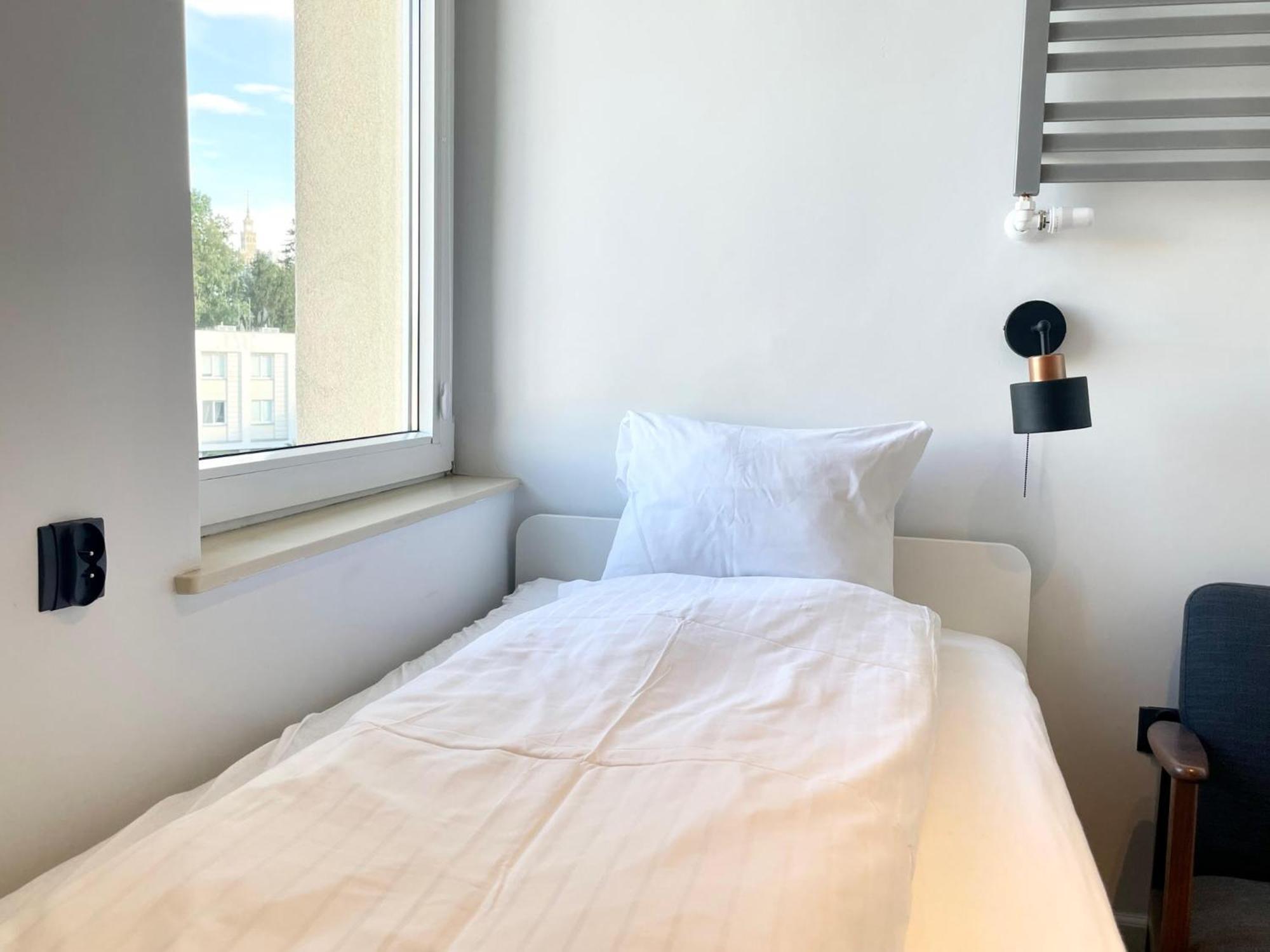 Nice To Host You - Old Town Apartment 华沙 外观 照片