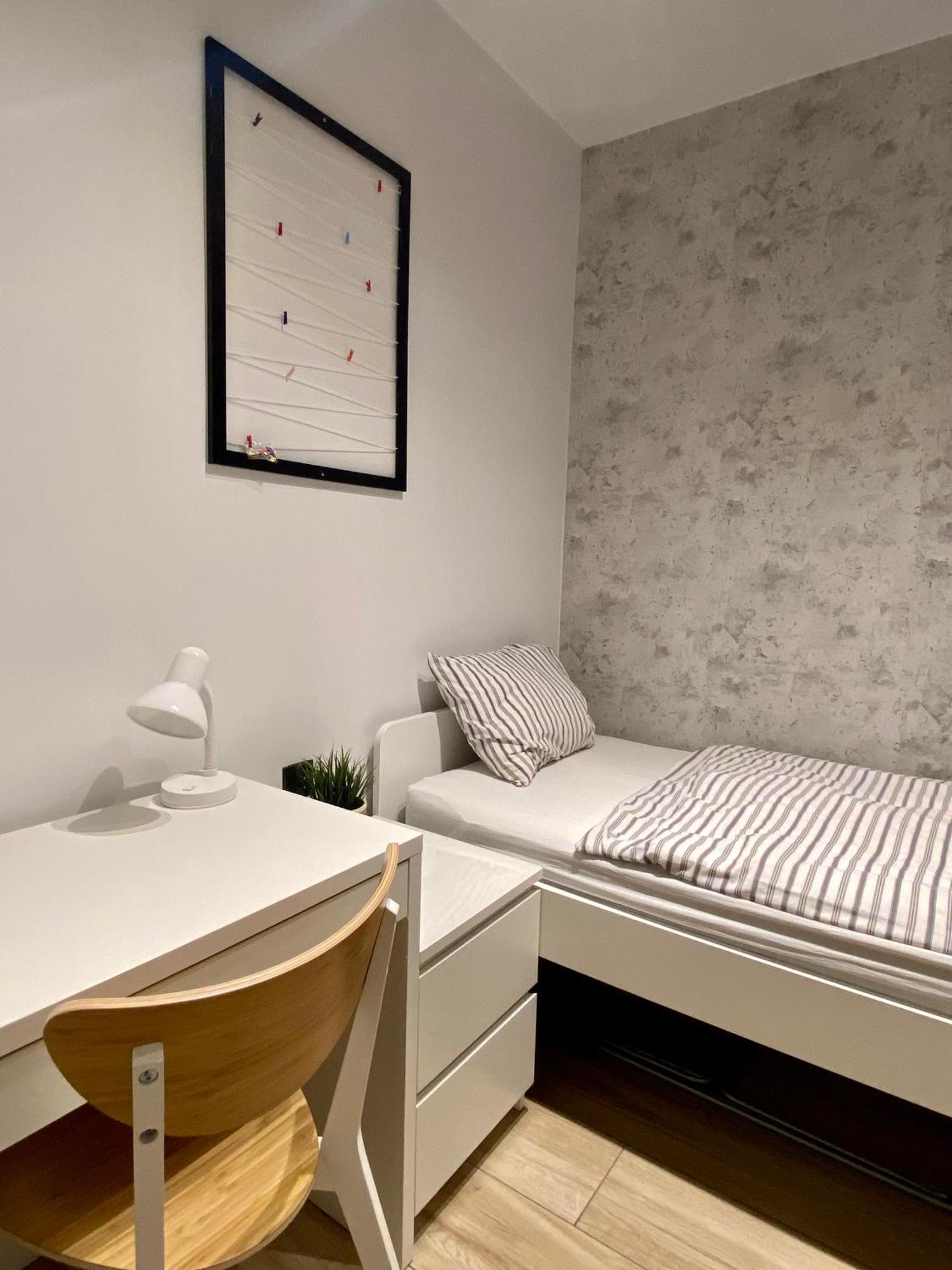 Nice To Host You - Old Town Apartment 华沙 外观 照片