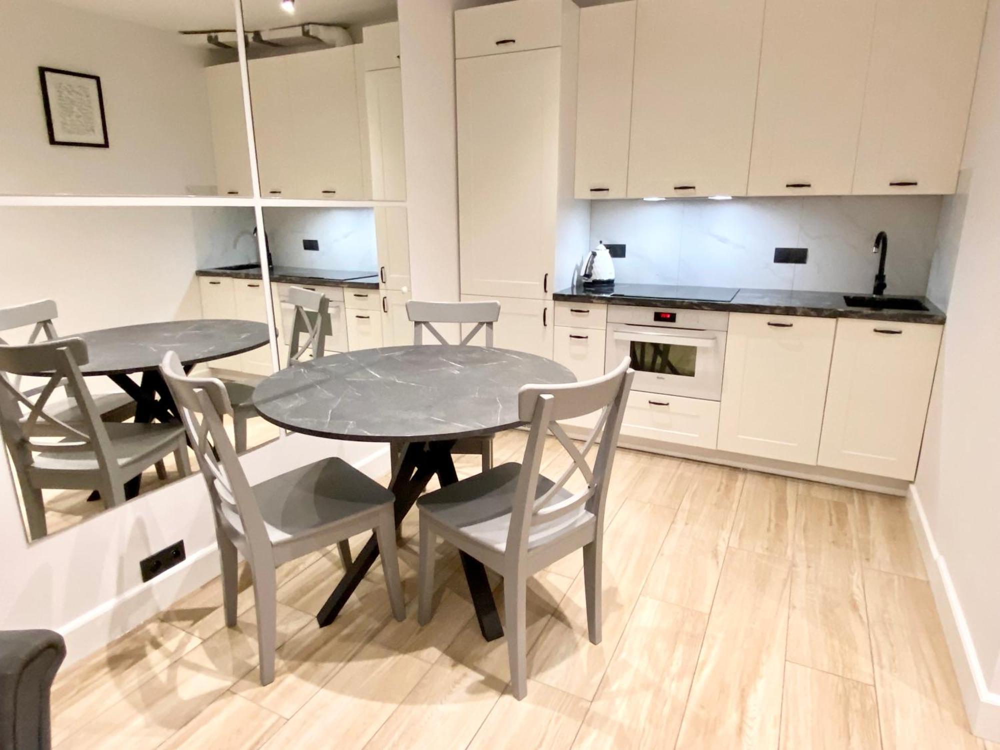 Nice To Host You - Old Town Apartment 华沙 外观 照片