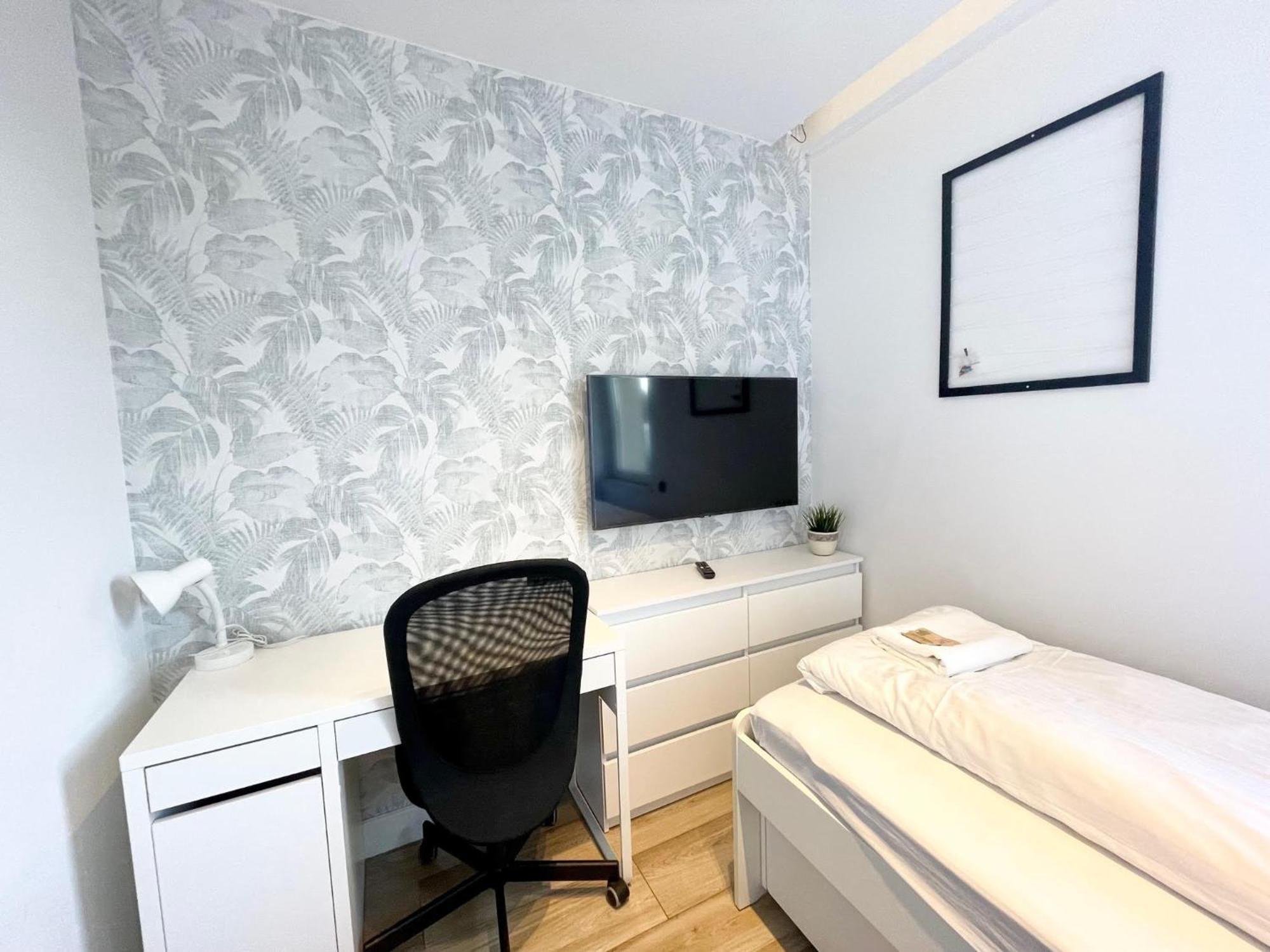 Nice To Host You - Old Town Apartment 华沙 外观 照片