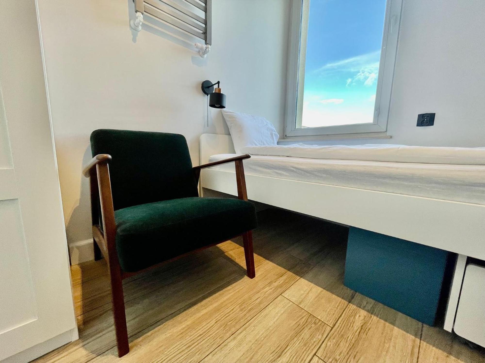 Nice To Host You - Old Town Apartment 华沙 外观 照片