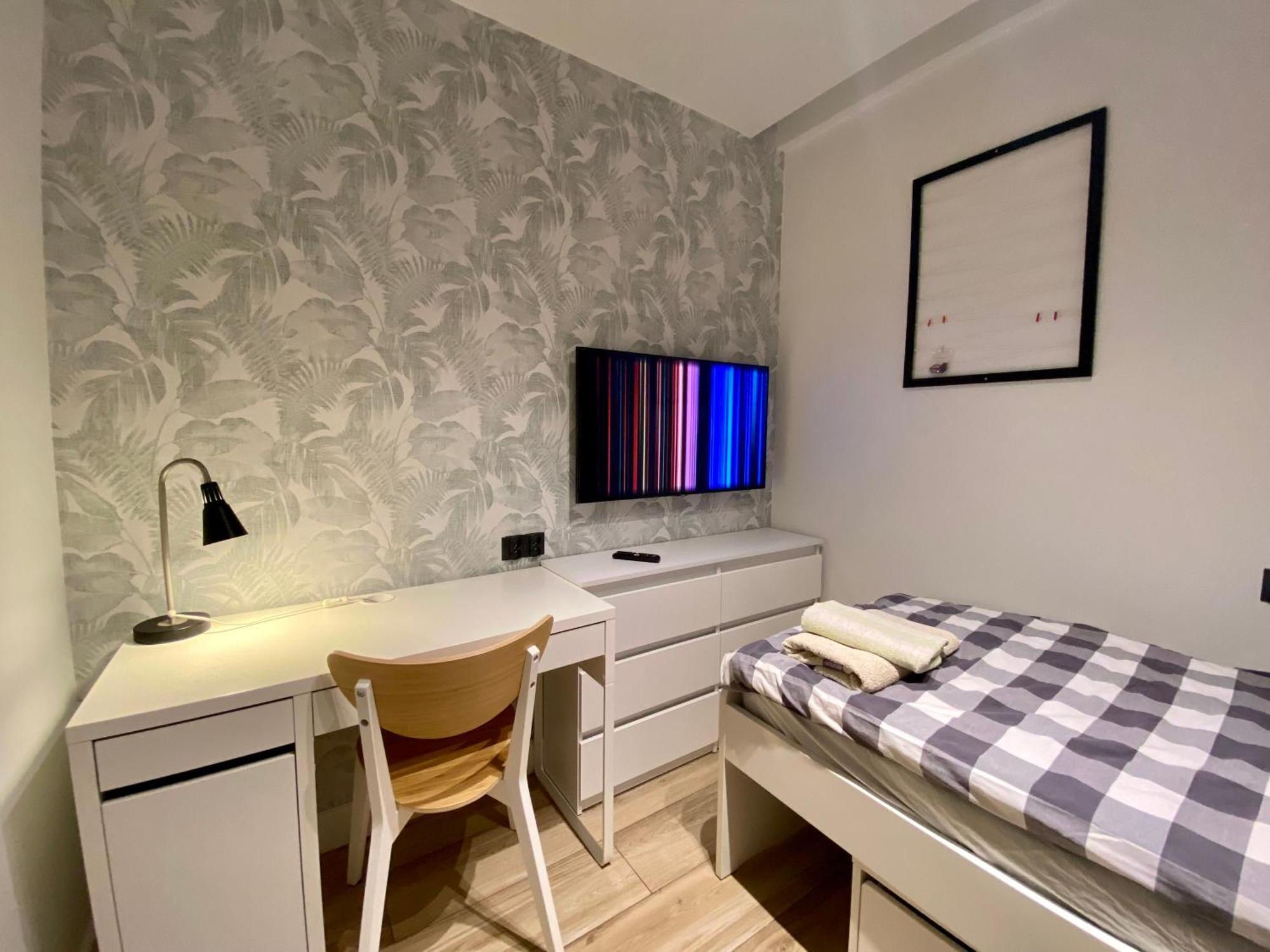 Nice To Host You - Old Town Apartment 华沙 外观 照片