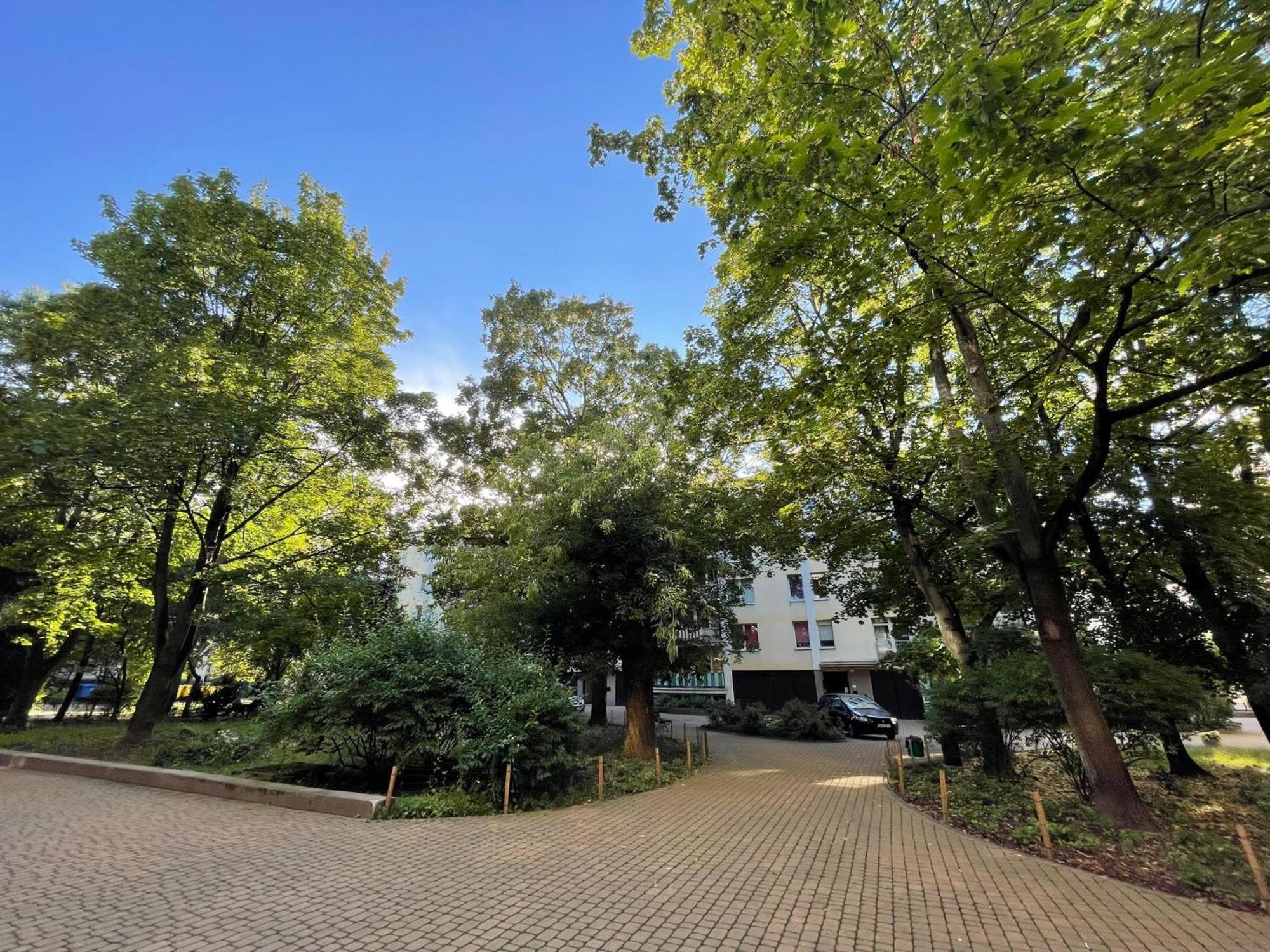 Nice To Host You - Old Town Apartment 华沙 外观 照片